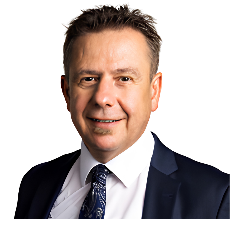 Dietmar Thomaseth​